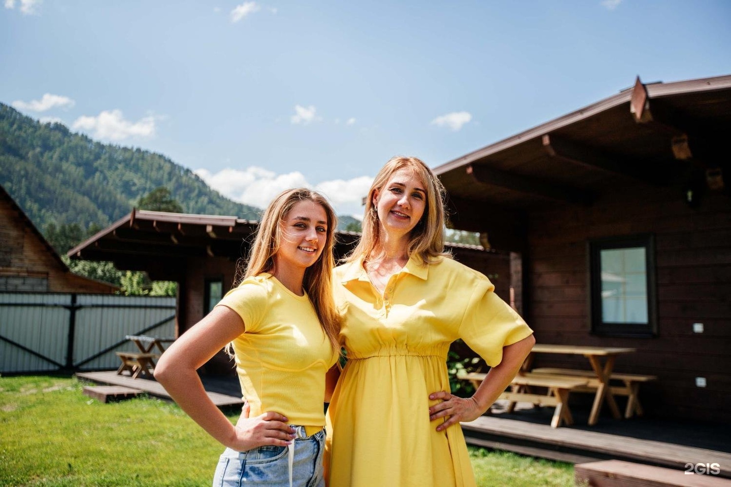 Медведь и Ягодка - фото 49