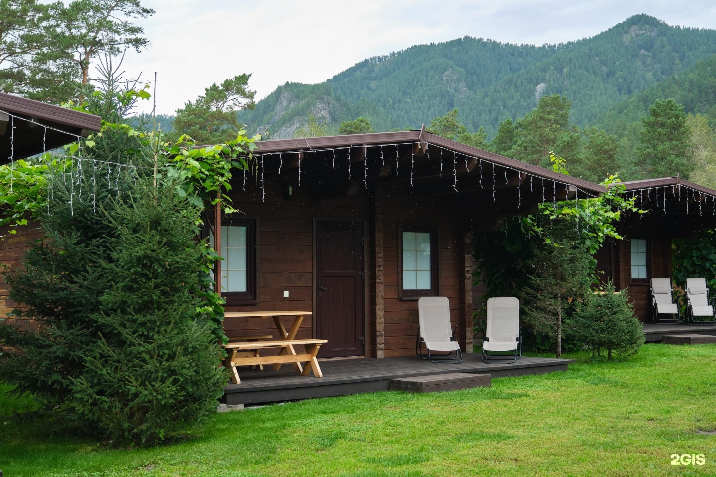 Медведь и Ягодка - фото 52