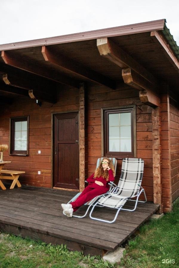 Медведь и Ягодка - фото 54