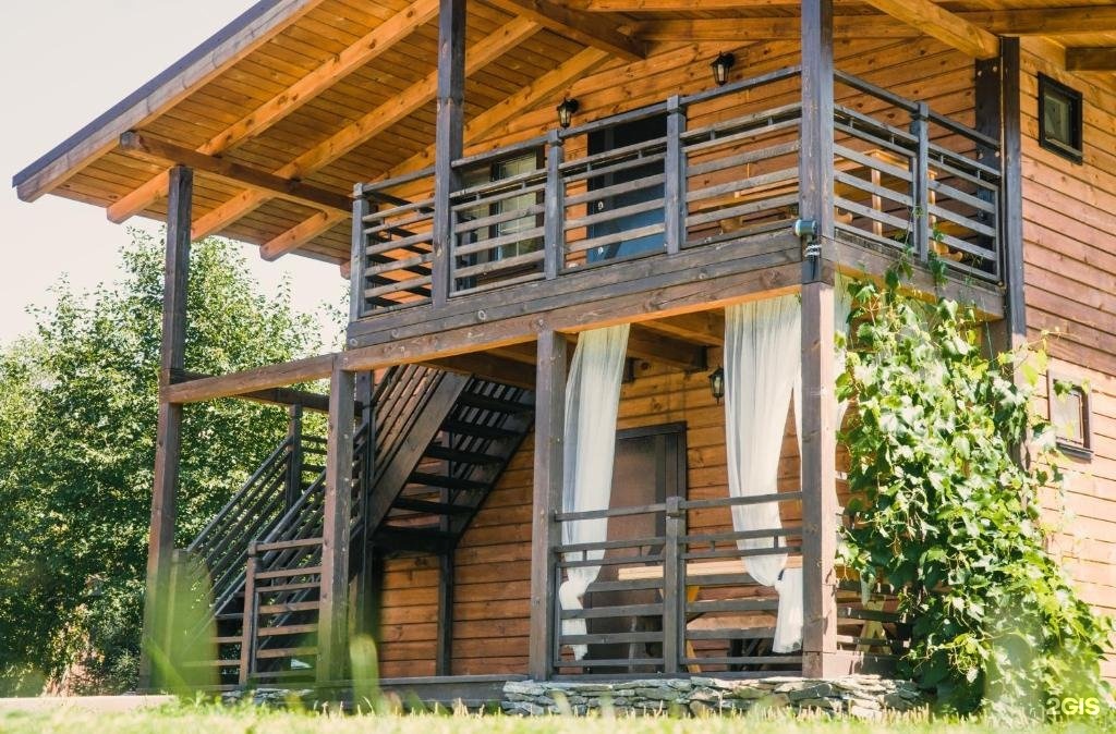 Медведь и Ягодка - фото 56