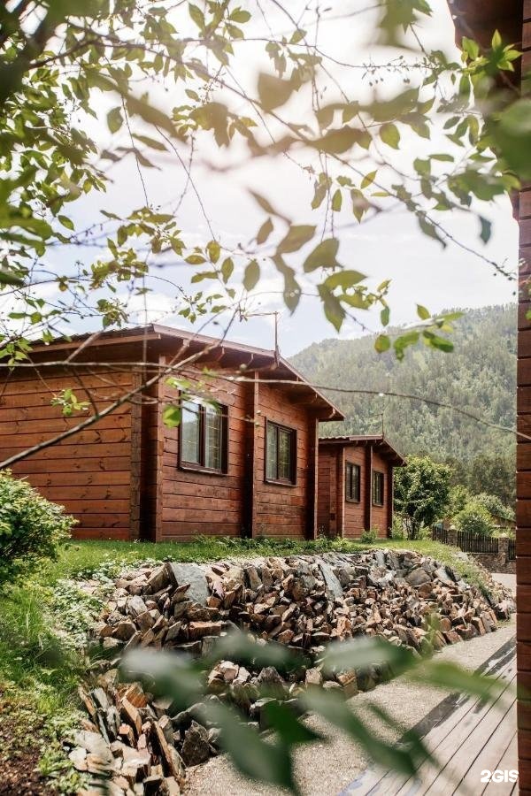 Медведь и Ягодка - фото 58