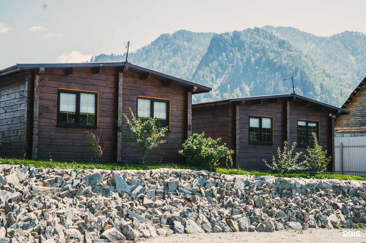 Медведь и Ягодка - фото 59