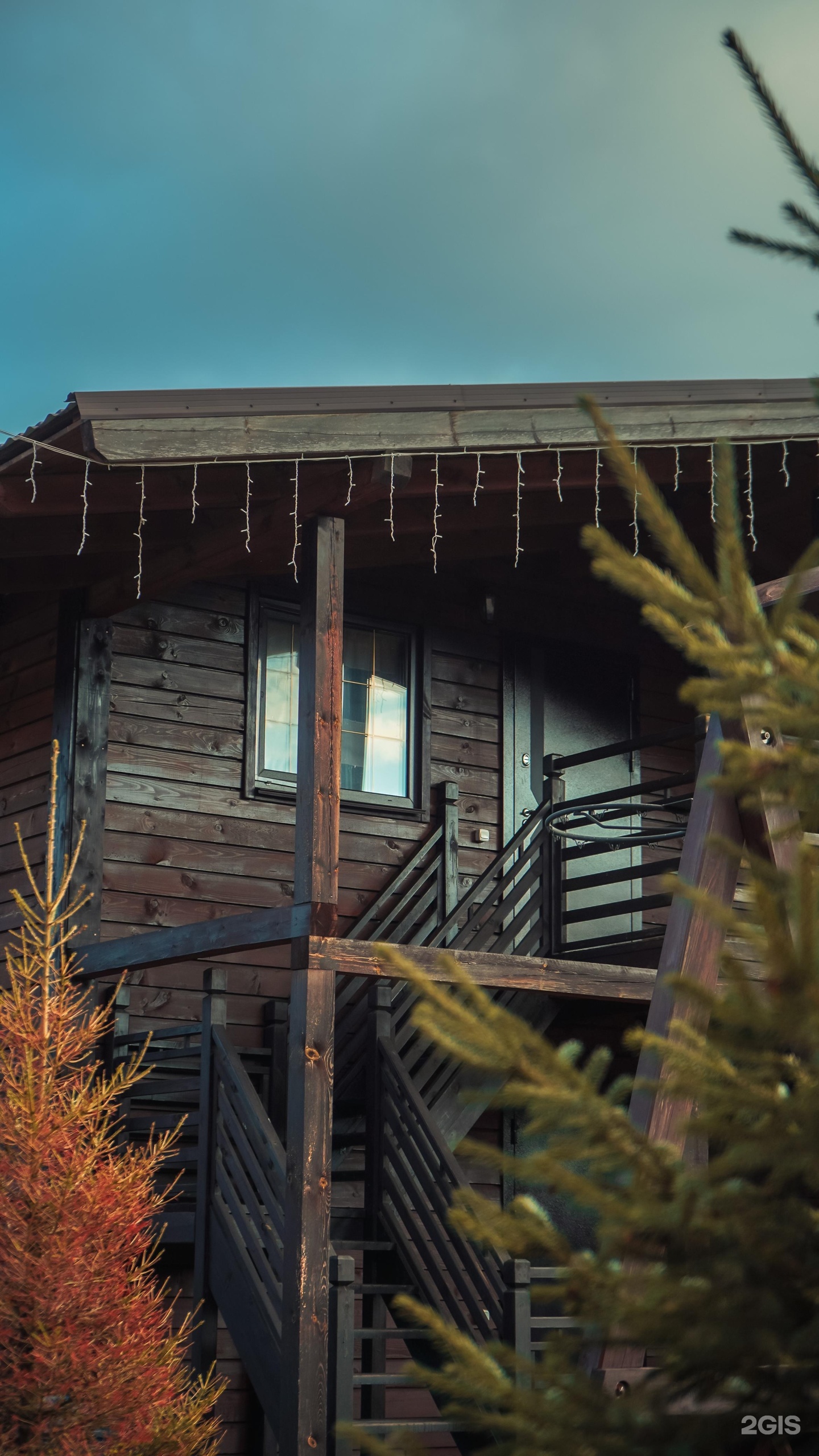 Медведь и Ягодка - фото 60