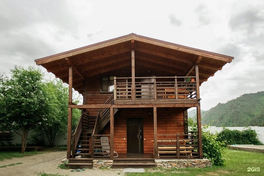 Медведь и Ягодка - фото 61