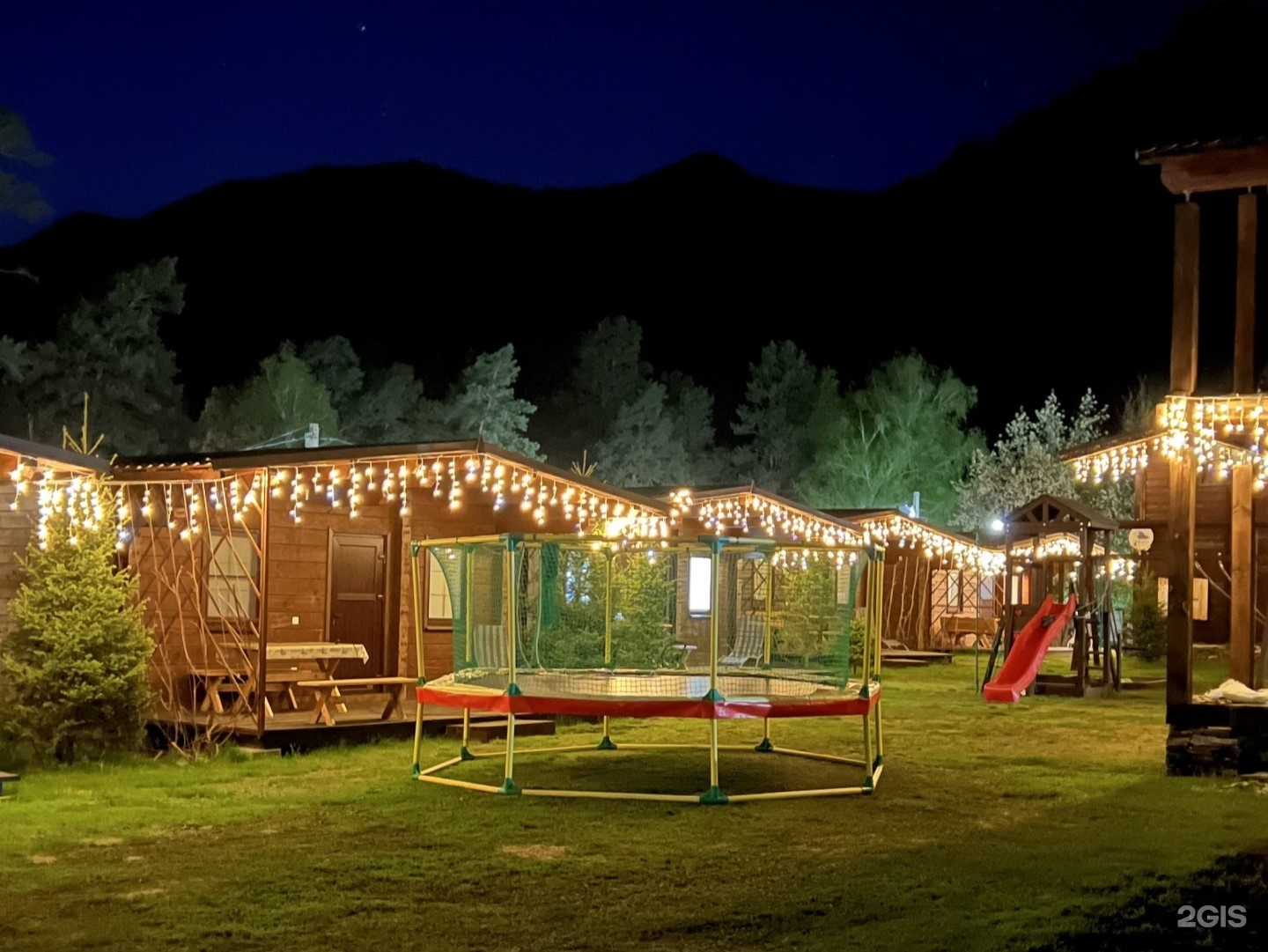 Медведь и Ягодка - фото 62