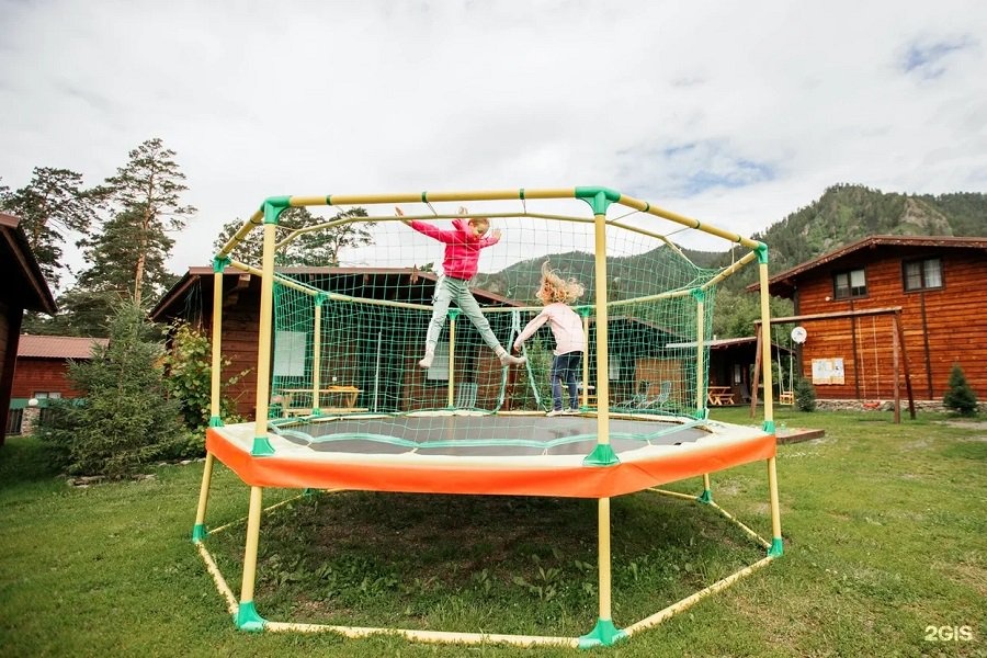 Медведь и Ягодка - фото 64