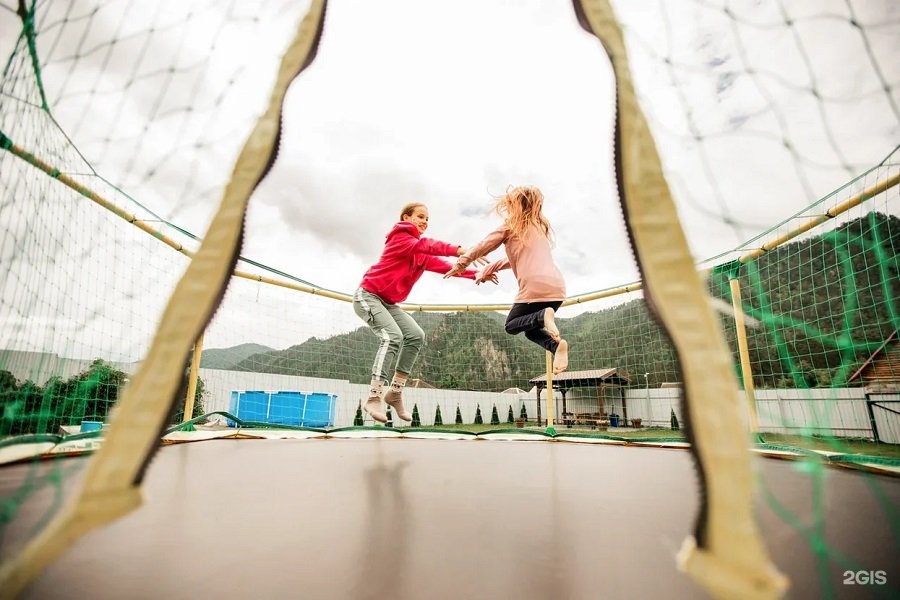 Медведь и Ягодка - фото 65