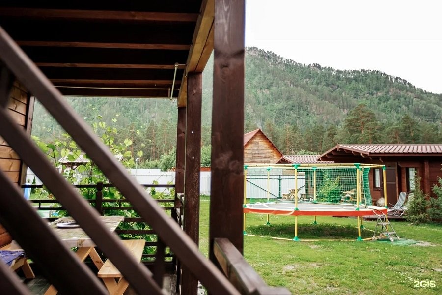 Медведь и Ягодка - фото 68