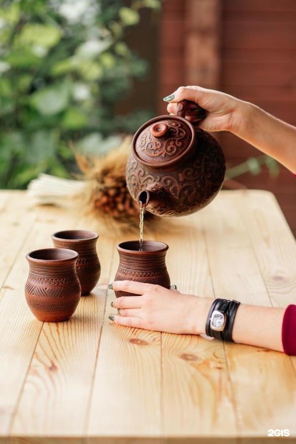 Медведь и Ягодка - фото 71