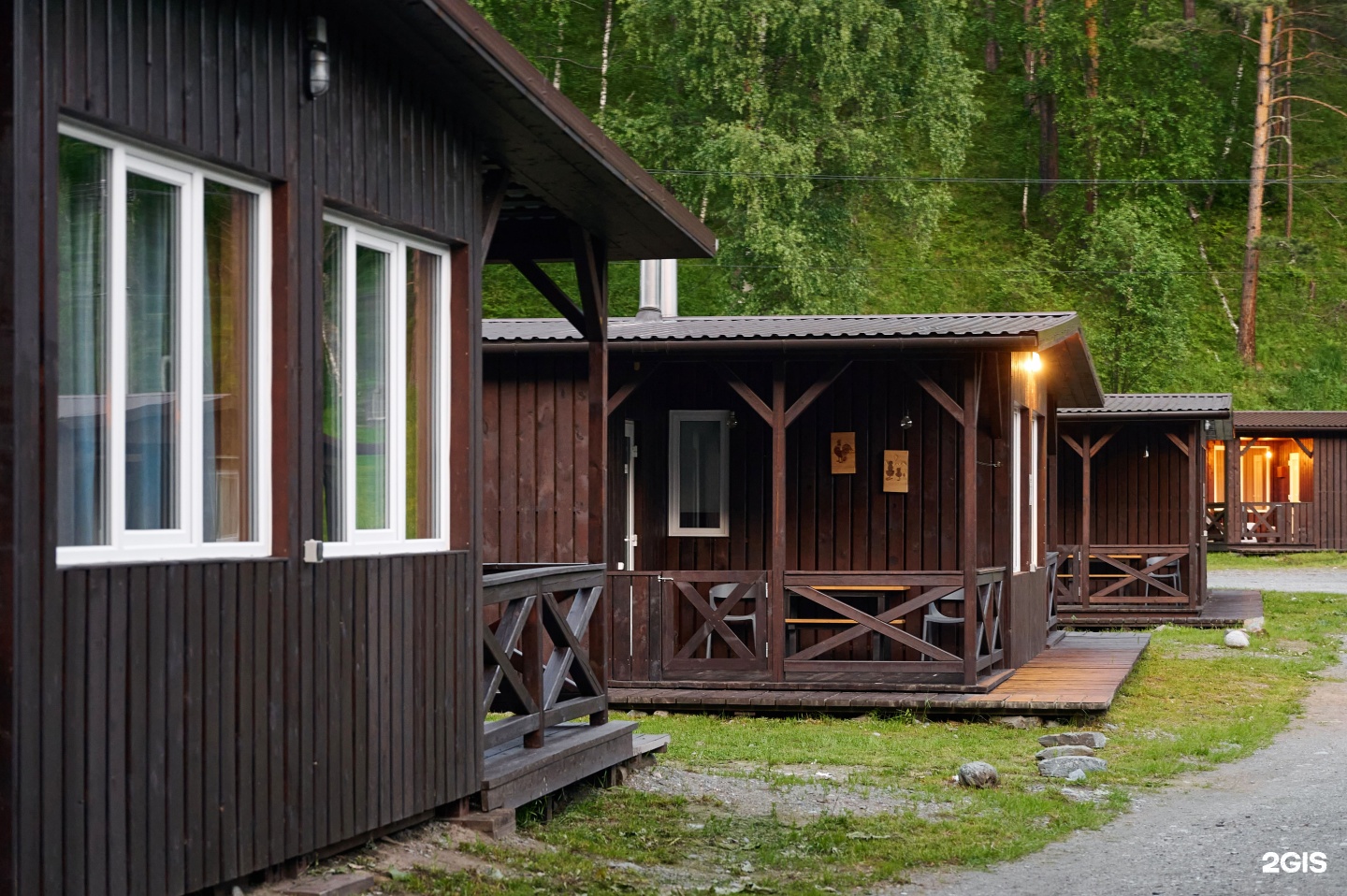 Айбарка - фото 29