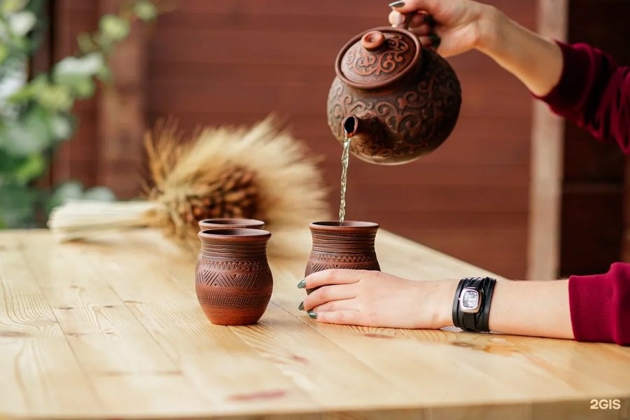 Медведь и Ягодка - фото 74