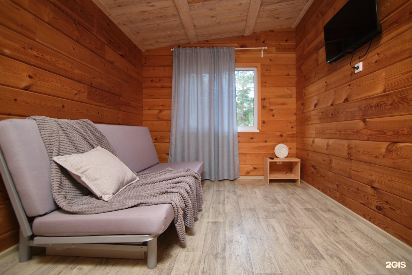 Медведь и Ягодка - фото 87