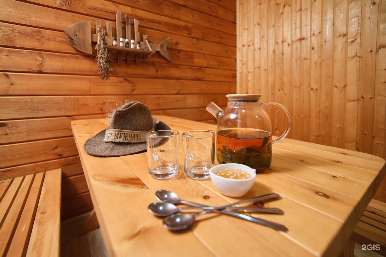 Медведь и Ягодка - фото 88