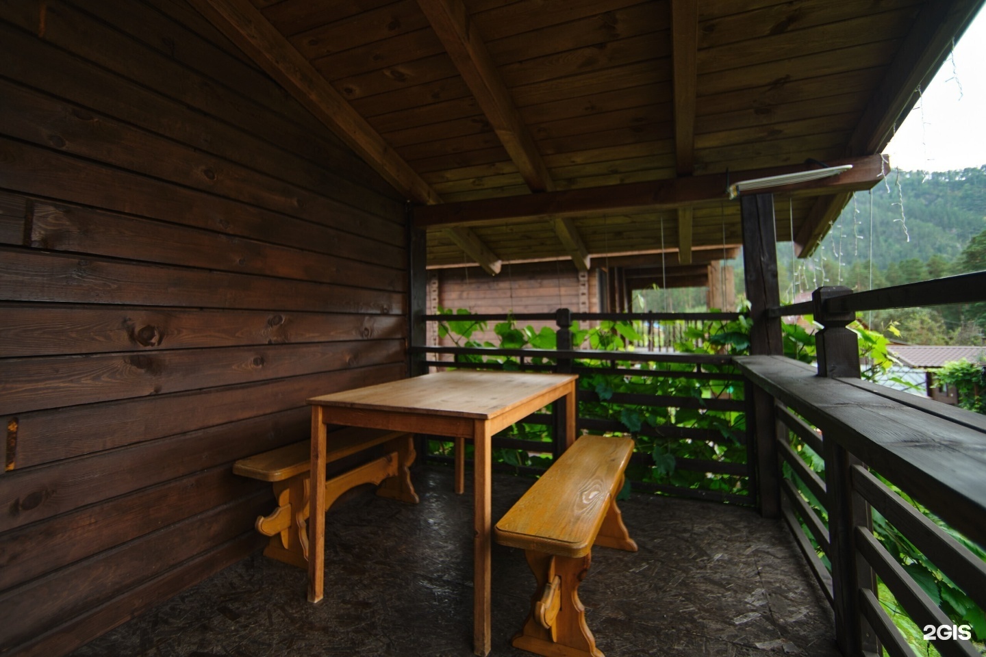 Медведь и Ягодка - фото 89