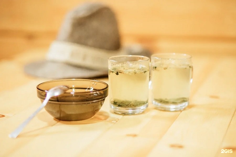 Медведь и Ягодка - фото 90