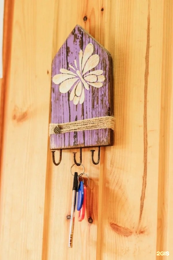 Медведь и Ягодка - фото 91