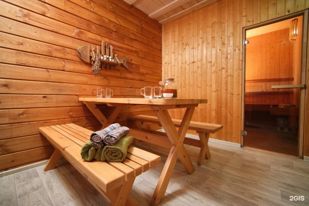 Медведь и Ягодка - фото 95