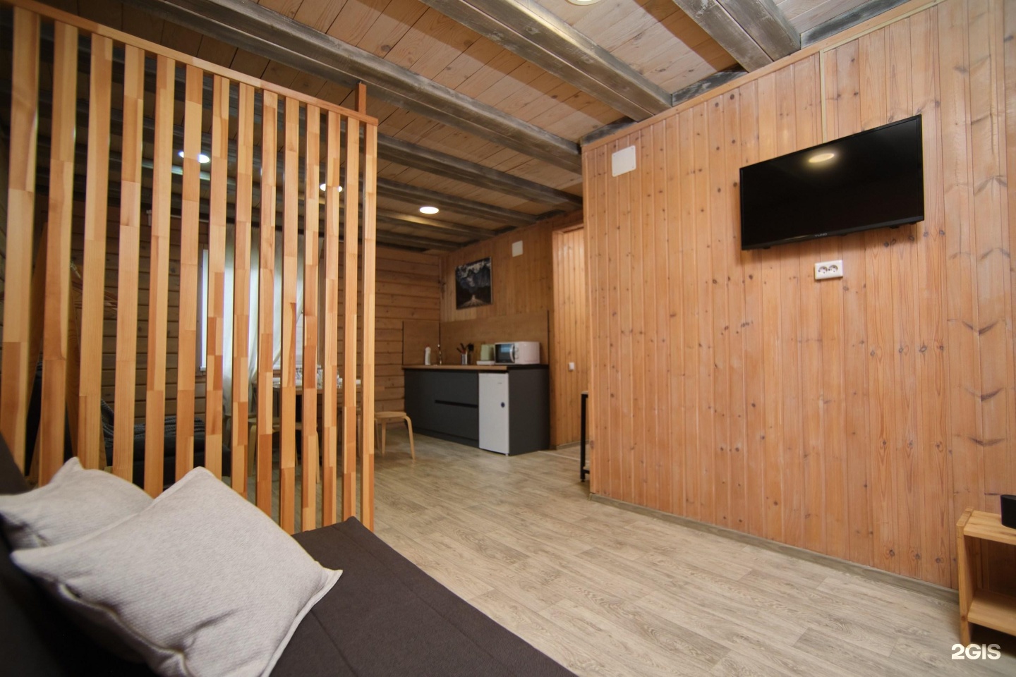 Медведь и Ягодка - фото 97