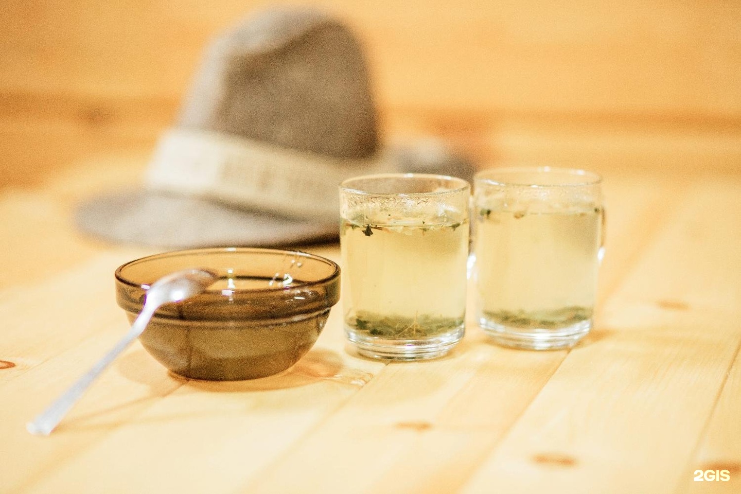 Медведь и Ягодка - фото 98