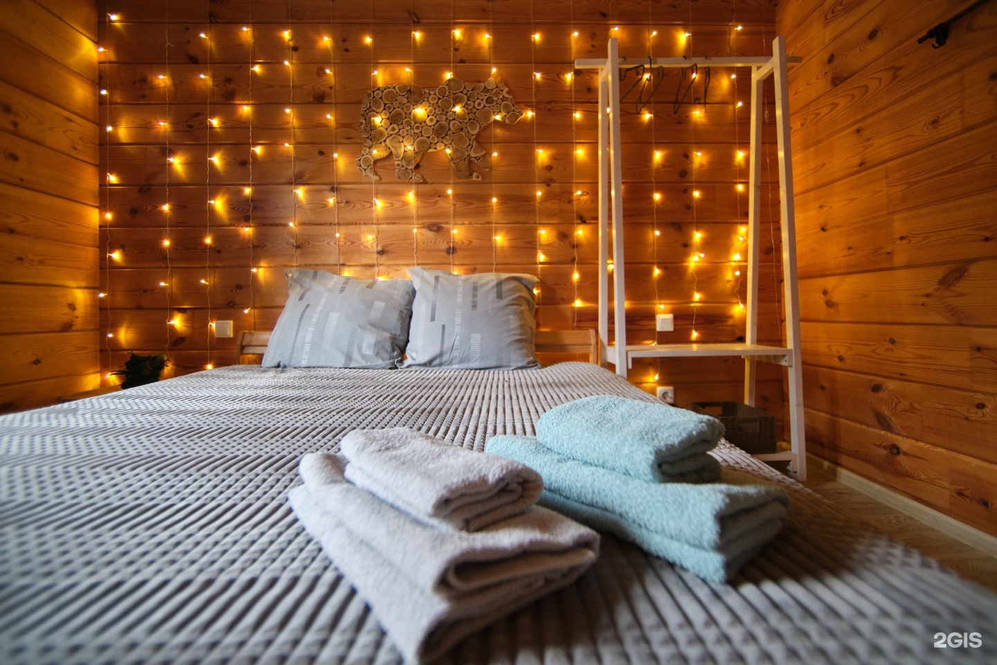 Медведь и Ягодка - фото 102