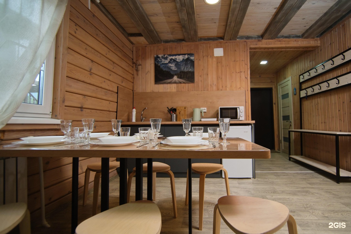 Медведь и Ягодка - фото 105