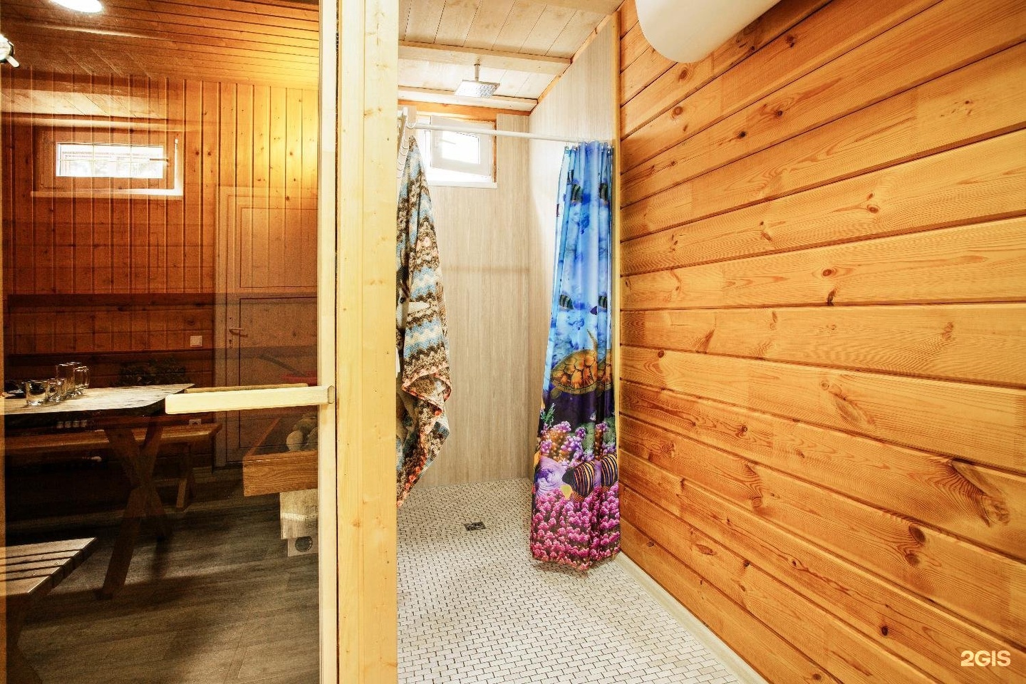 Медведь и Ягодка - фото 114