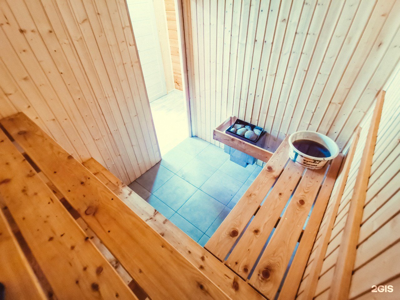 Медведь и Ягодка - фото 117