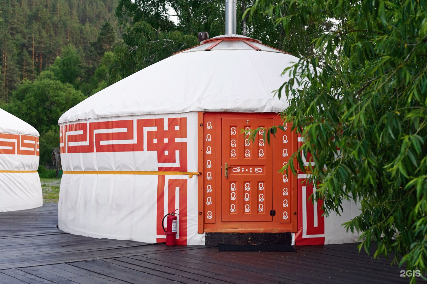 Айбарка - фото 34