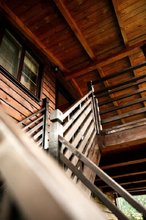 Медведь и Ягодка - фото 123