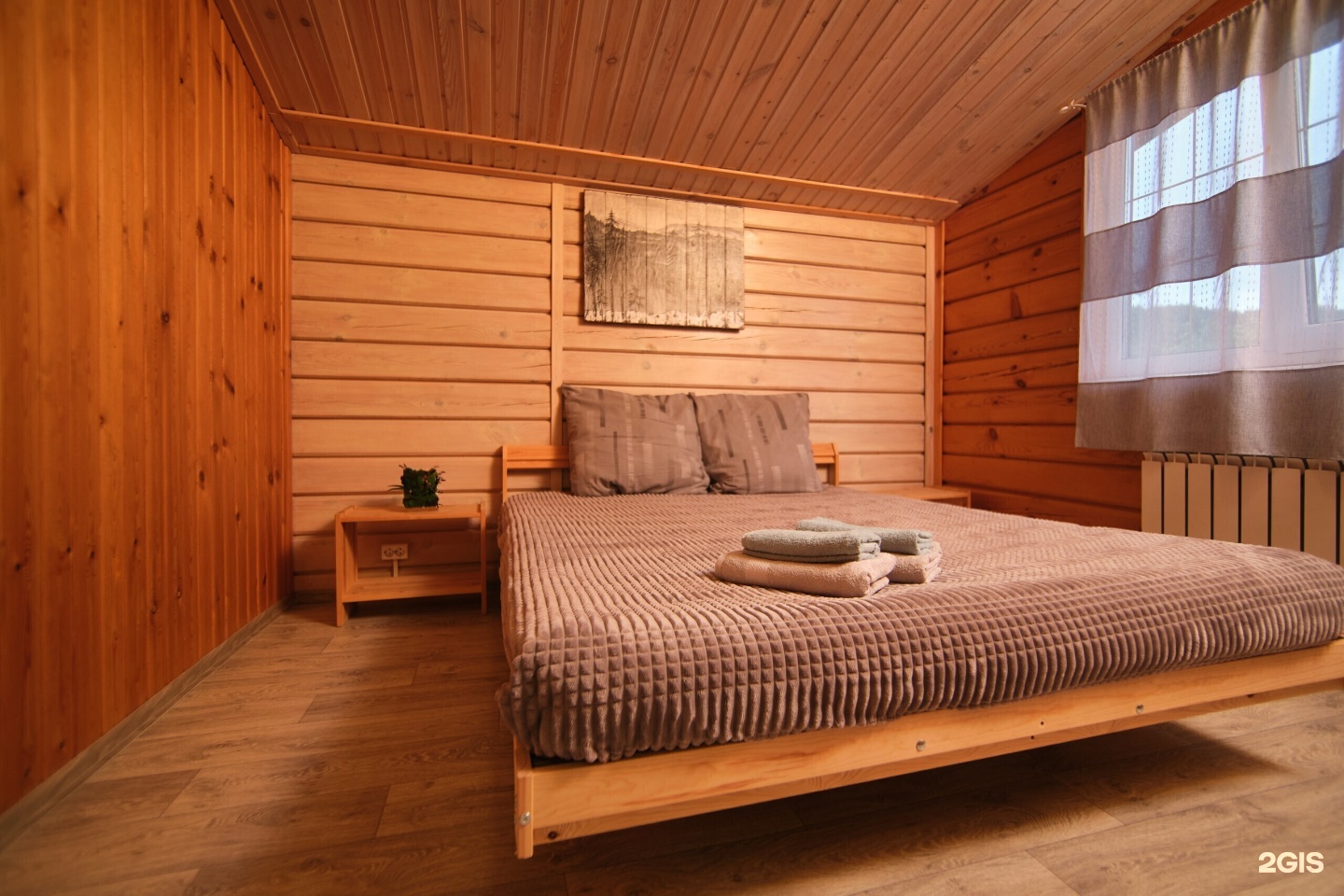 Дом - фото 10