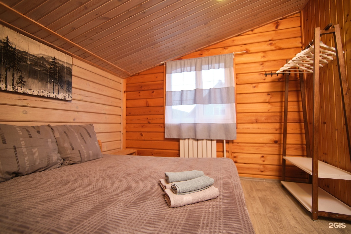 Дом - фото 11