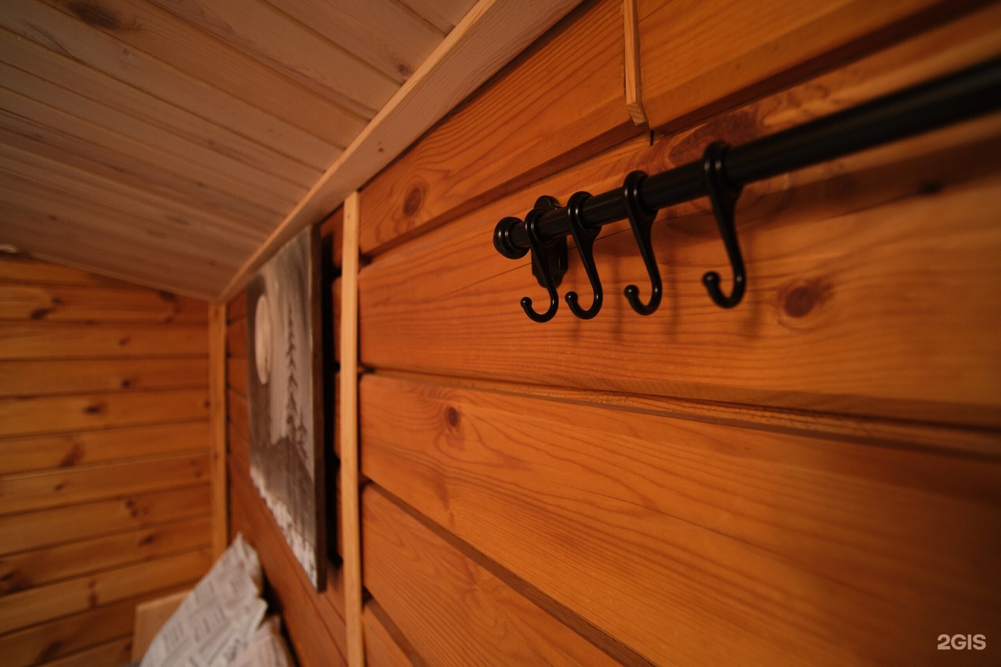 Дом - фото 17