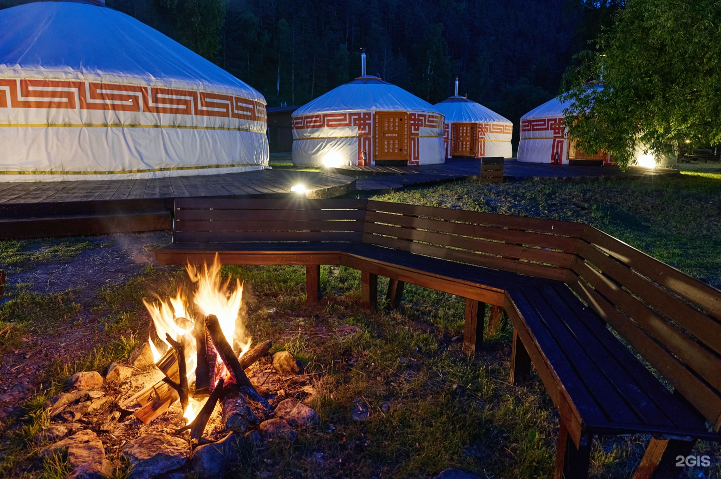 Айбарка - фото 36