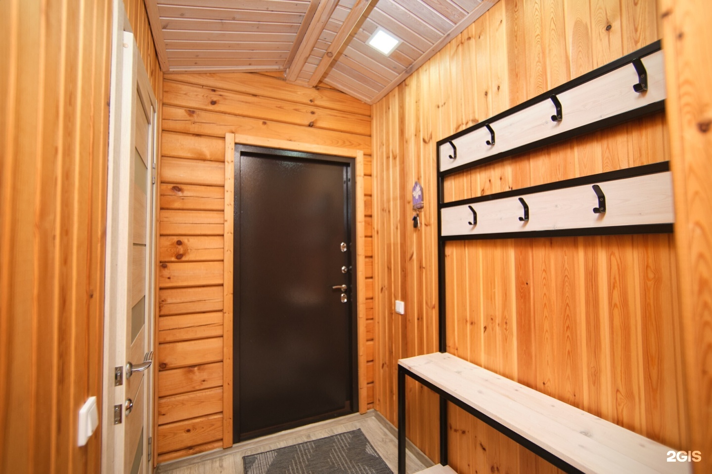 Дом - фото 19