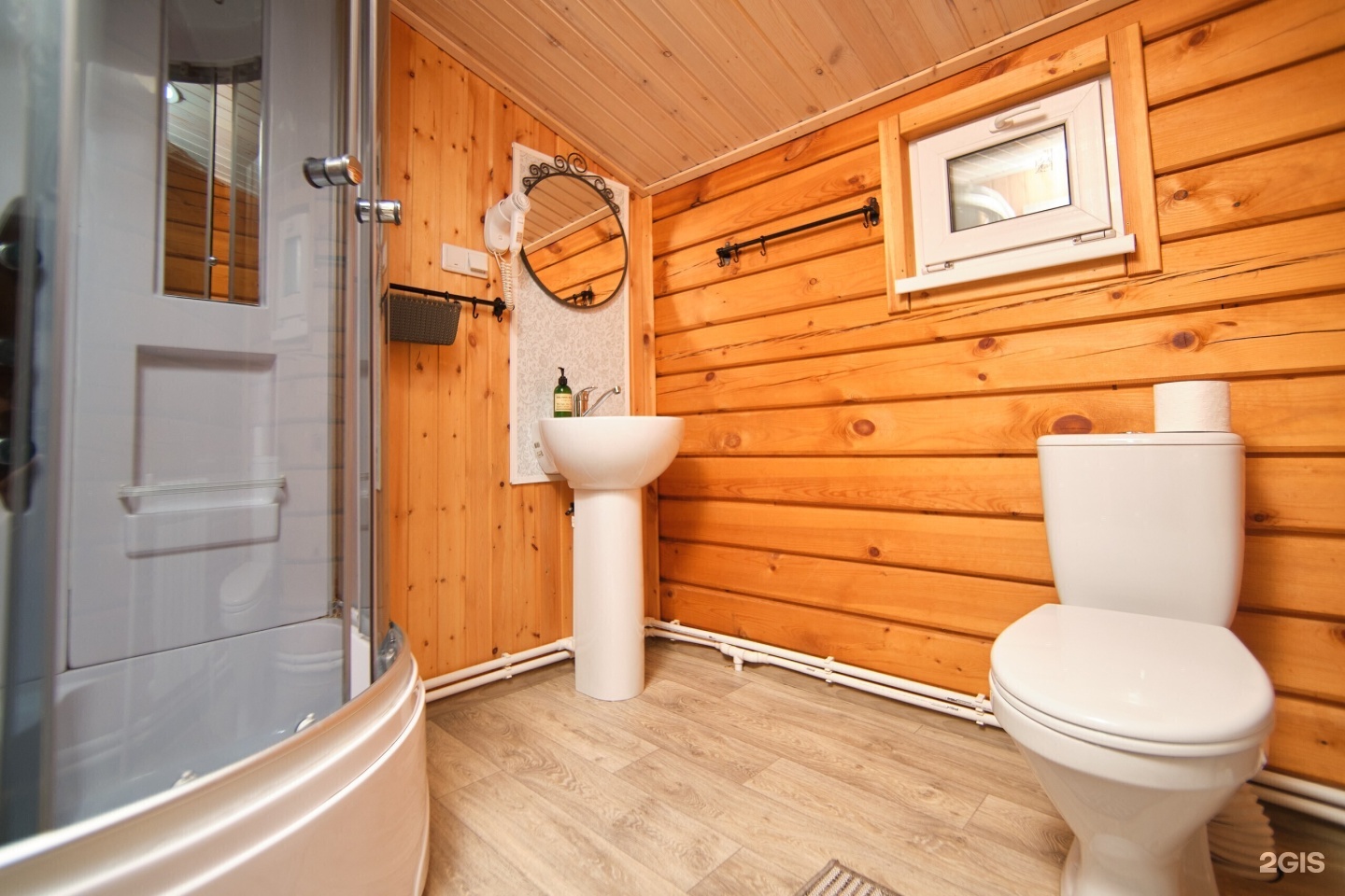 Дом - фото 21