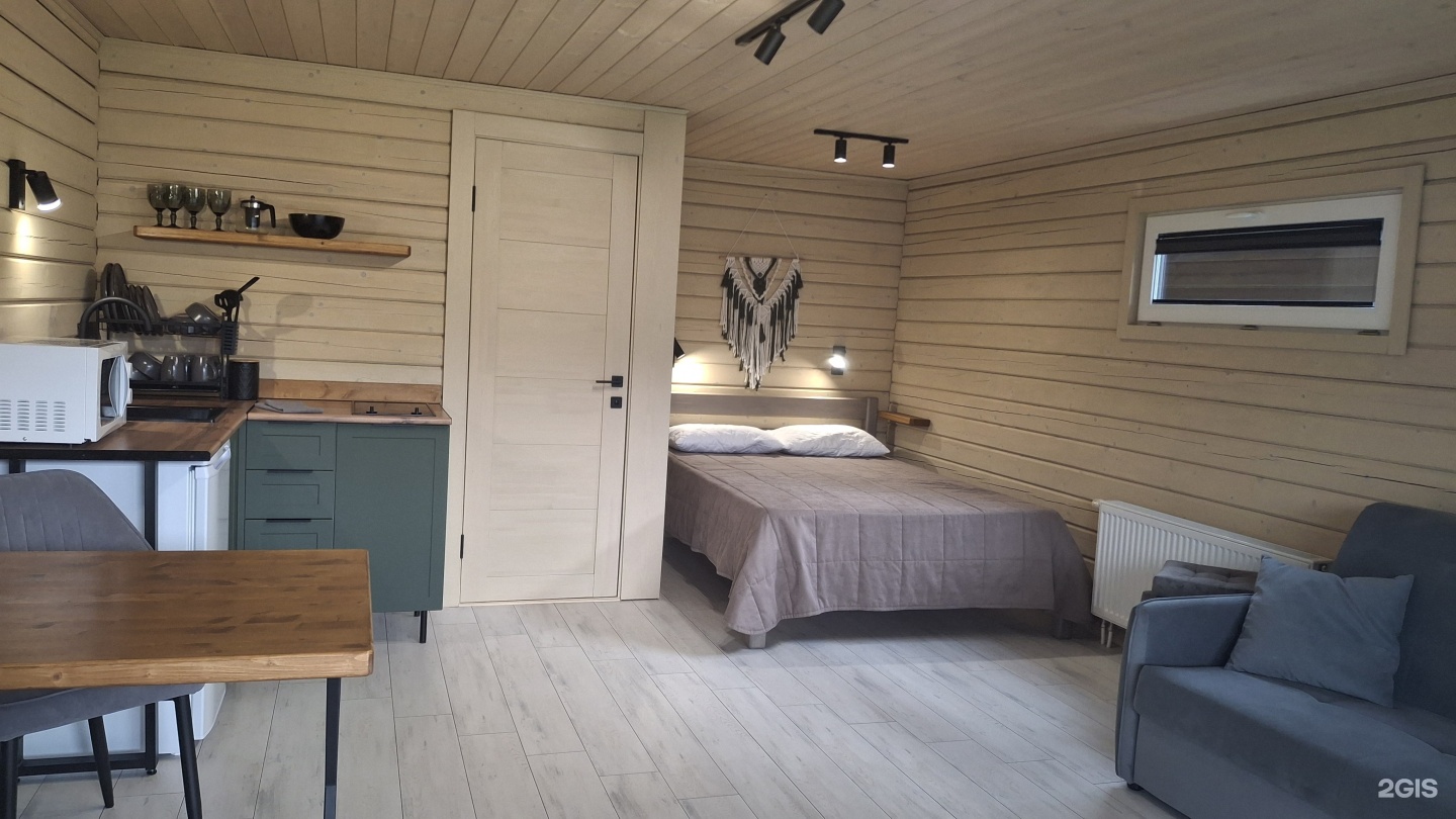 Апартаменты на Курортная 22б  - фото 1