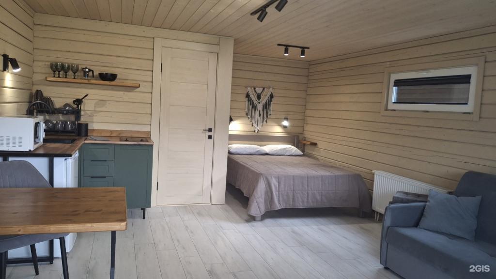 Апартаменты на Курортная 22б  - фото 1