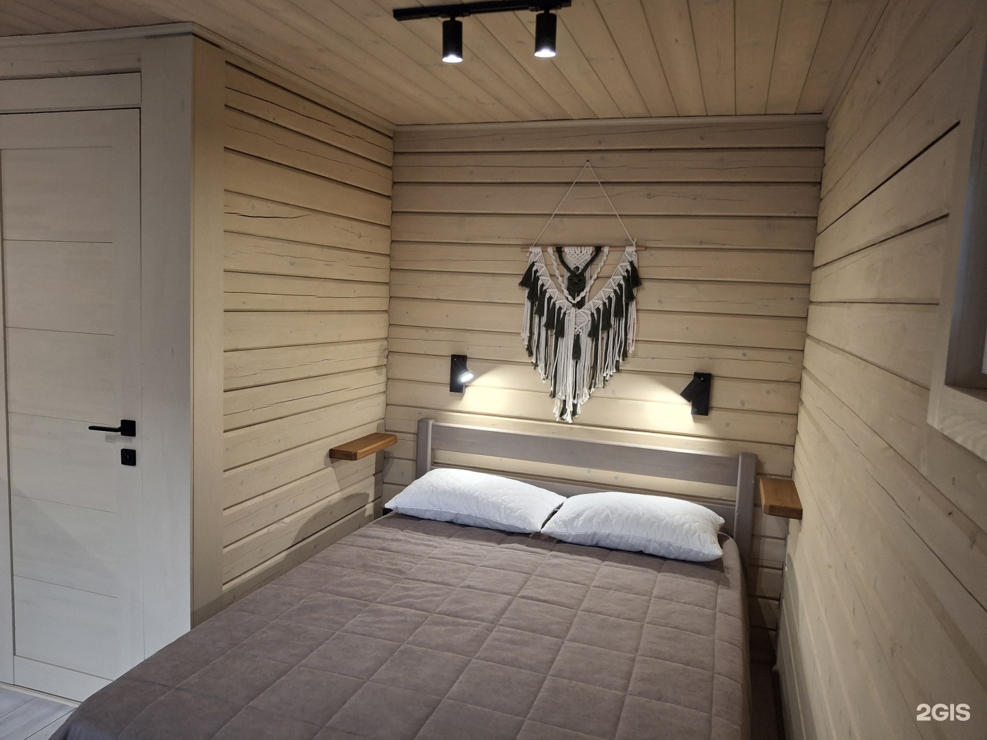 Апартаменты на Курортная 22б  - фото 5