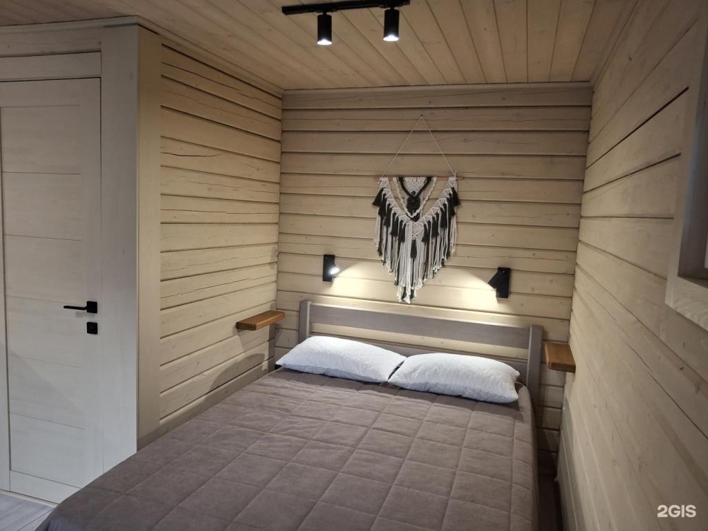 Апартаменты на Курортная 22б  - фото 5