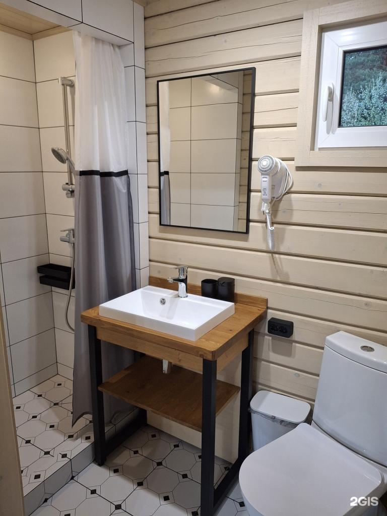 Апартаменты на Курортная 22б  - фото 6