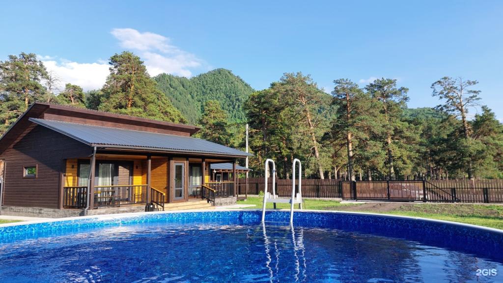 Апартаменты на Курортная 22б  - фото 8