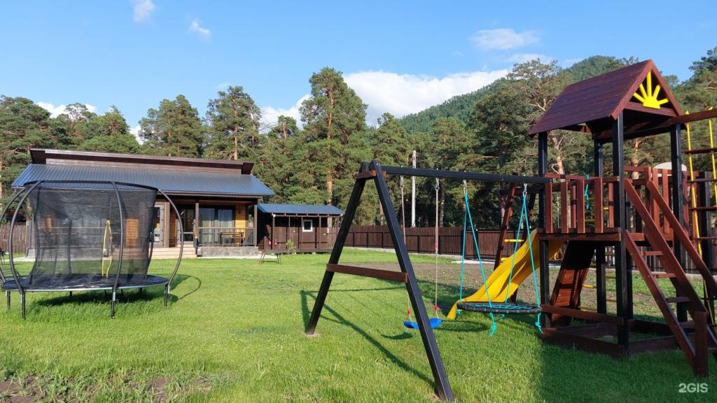 Апартаменты на Курортная 22б  - фото 9