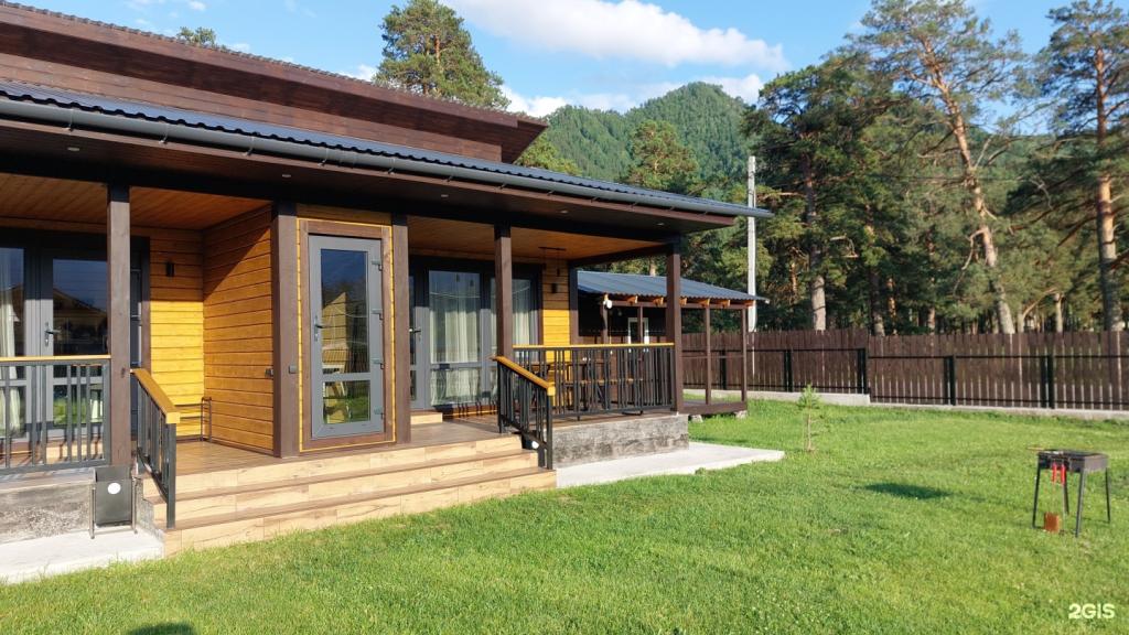 Апартаменты на Курортная 22б  - фото 10