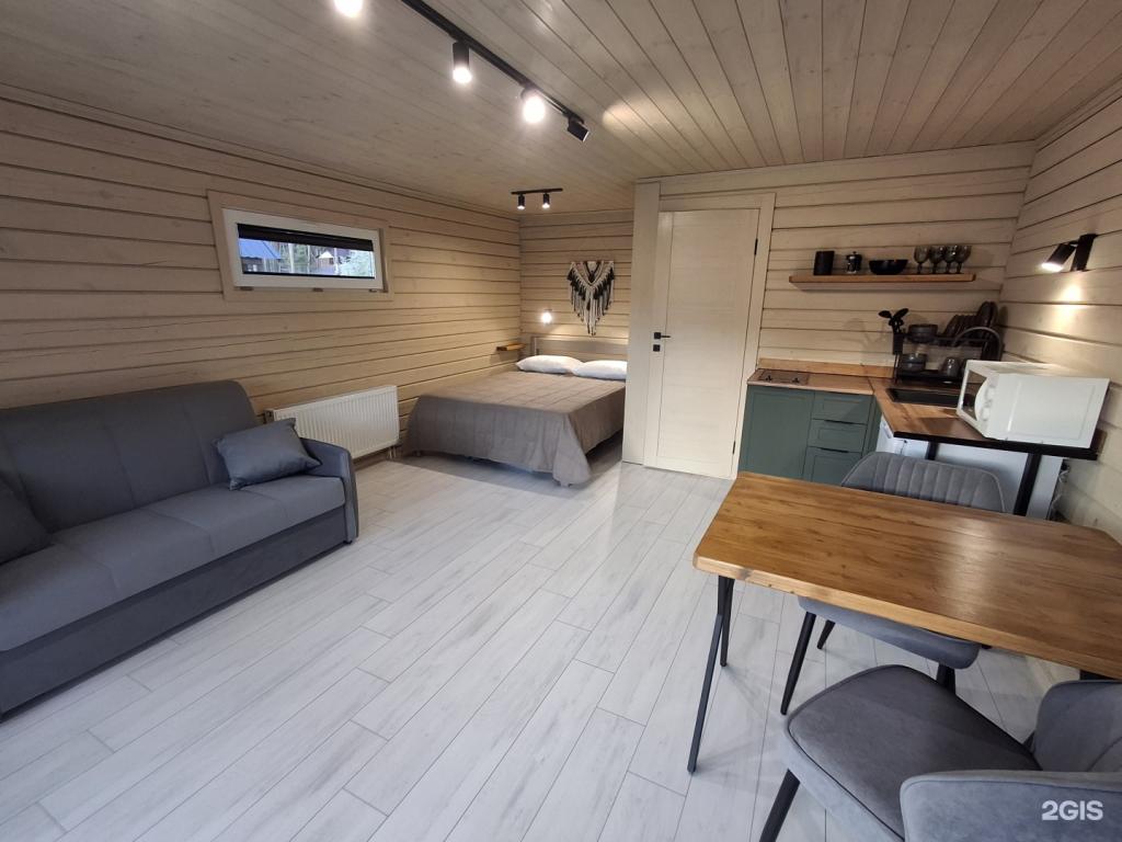 Гостевой дом на Курортной - фото 4