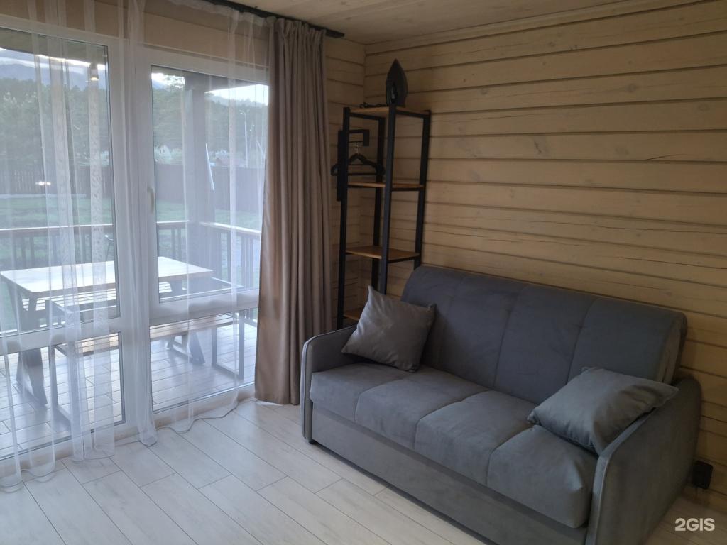 Гостевой дом на Курортной - фото 6