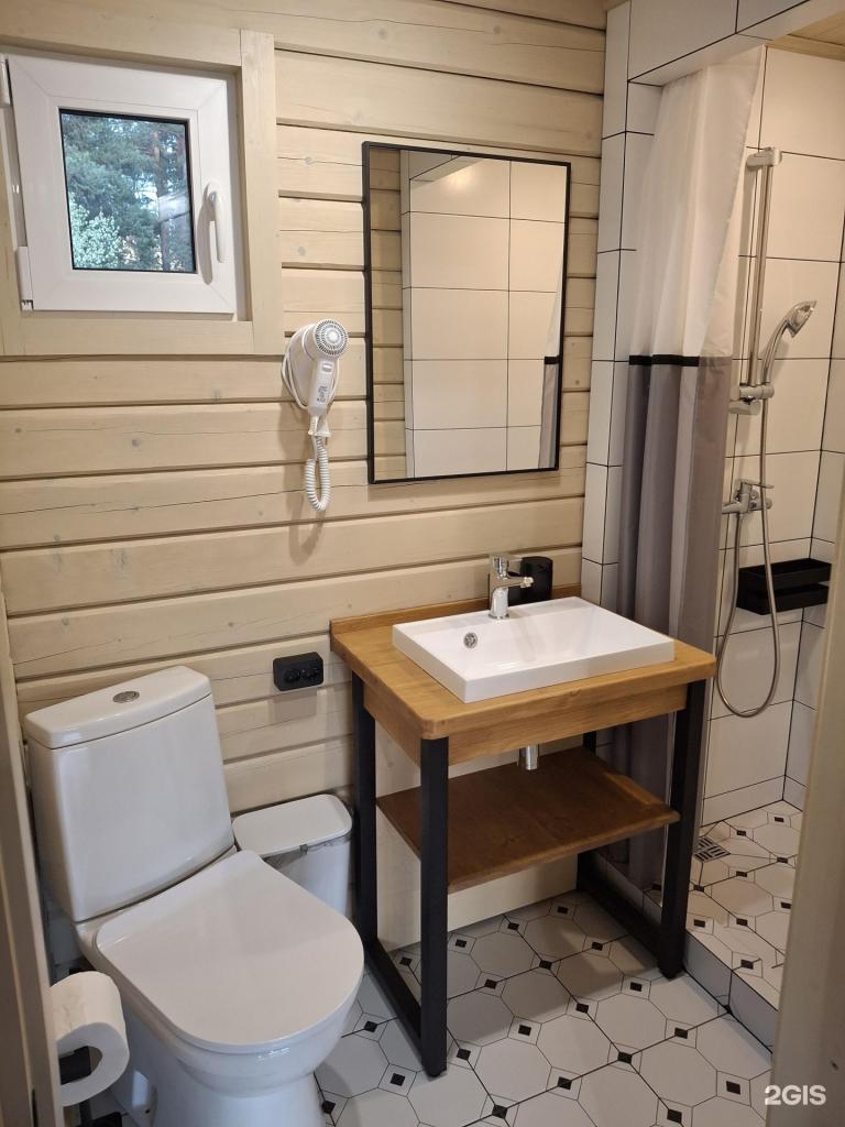 Гостевой дом на Курортной - фото 8