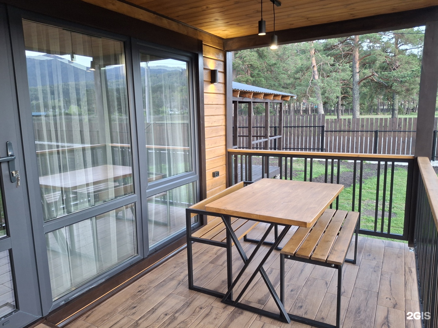 Гостевой дом на Курортной - фото 9