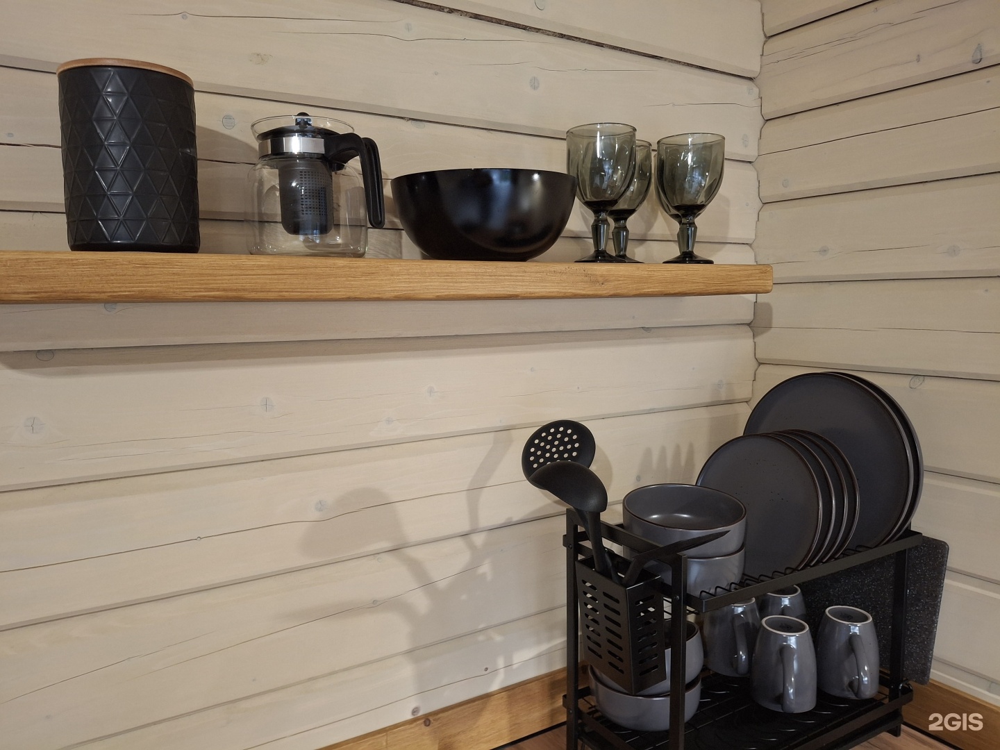 Гостевой дом на Курортной - фото 10