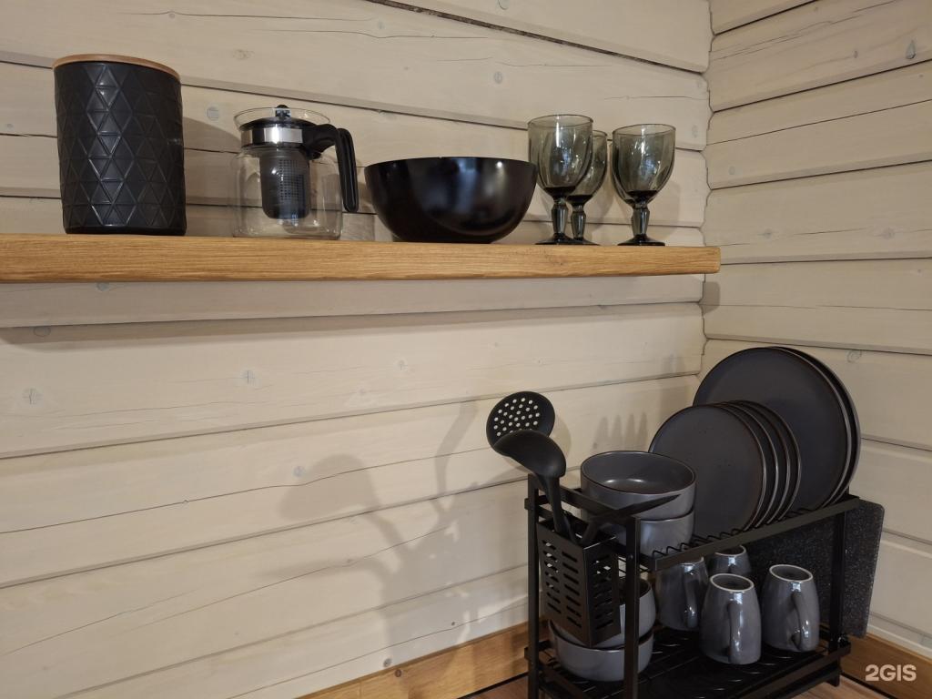 Гостевой дом на Курортной - фото 10