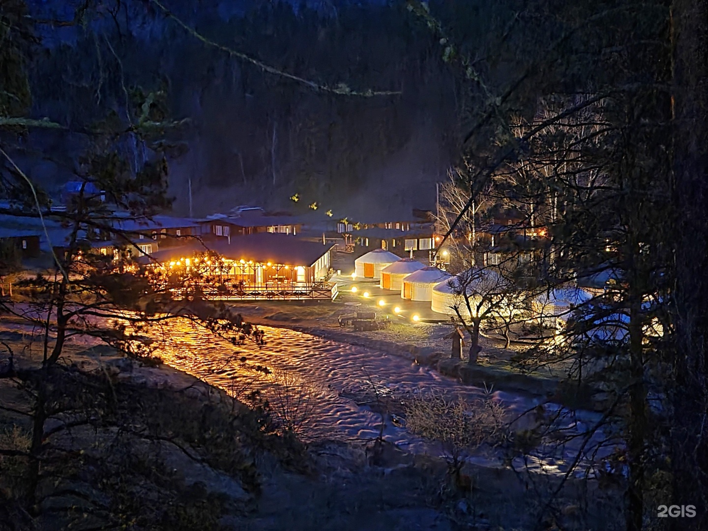 Айбарка - фото 43